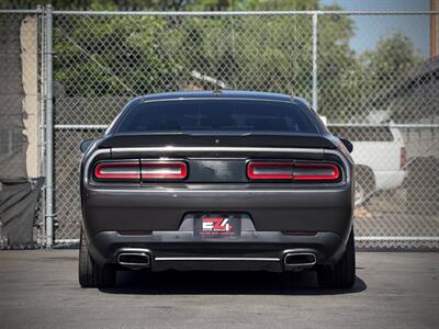 2016 Dodge Challenger SXT   - Photo 5 - North Hills, CA 91343