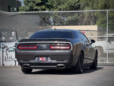 2016 Dodge Challenger SXT   - Photo 6 - North Hills, CA 91343