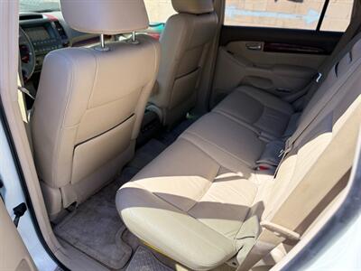 2008 Lexus GX 470   - Photo 12 - North Hills, CA 91343