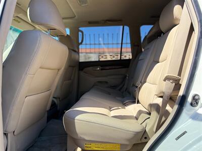 2008 Lexus GX 470   - Photo 13 - North Hills, CA 91343
