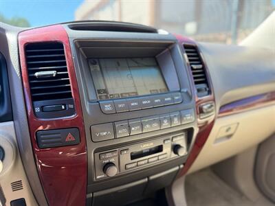 2008 Lexus GX 470   - Photo 15 - North Hills, CA 91343