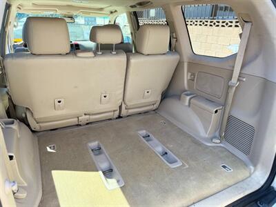 2008 Lexus GX 470   - Photo 20 - North Hills, CA 91343