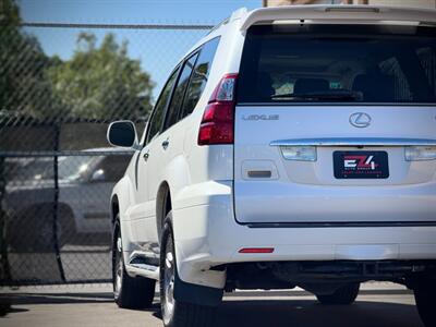 2008 Lexus GX 470   - Photo 6 - North Hills, CA 91343