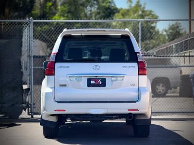 2008 Lexus GX 470   - Photo 5 - North Hills, CA 91343