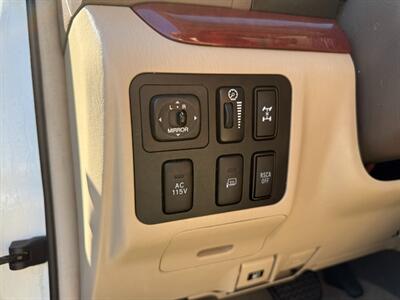 2008 Lexus GX 470   - Photo 17 - North Hills, CA 91343