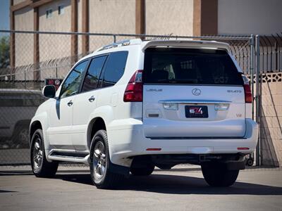 2008 Lexus GX 470   - Photo 4 - North Hills, CA 91343