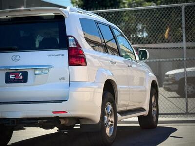 2008 Lexus GX 470   - Photo 7 - North Hills, CA 91343