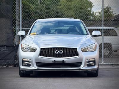 2014 INFINITI Q50 - Photo 2 - North Hills, CA 91343