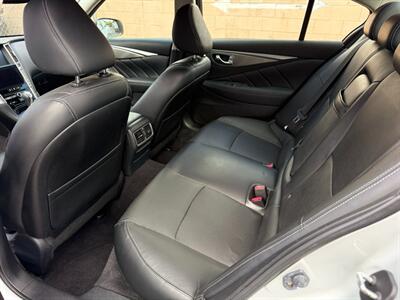 2014 INFINITI Q50 - Photo 16 - North Hills, CA 91343