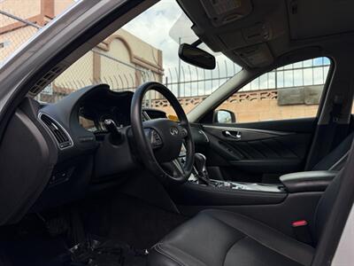 2014 INFINITI Q50 - Photo 7 - North Hills, CA 91343