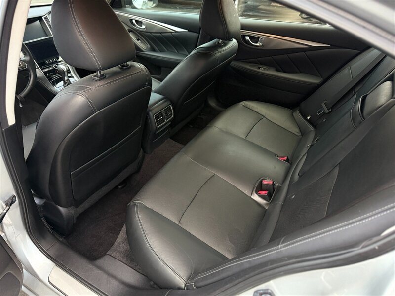 2014 INFINITI Q50 - Photo 10 - North Hills, CA 91343