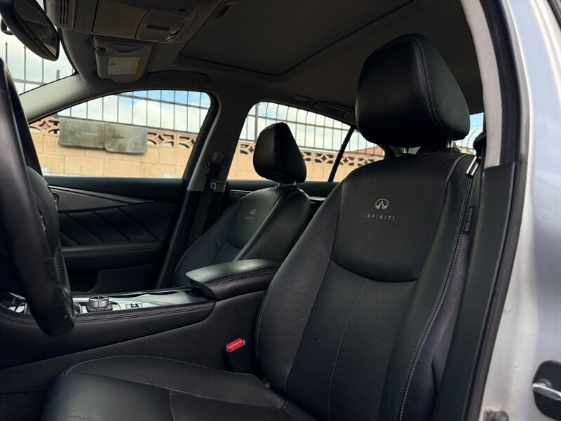 2014 INFINITI Q50 - Photo 15 - North Hills, CA 91343