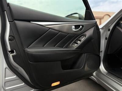 2014 INFINITI Q50 - Photo 11 - North Hills, CA 91343