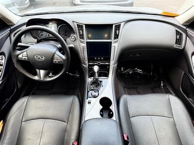 2014 INFINITI Q50 - Photo 9 - North Hills, CA 91343