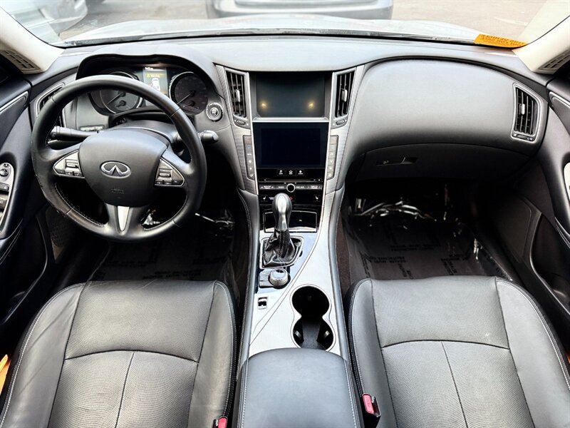 2014 INFINITI Q50 - Photo 9 - North Hills, CA 91343