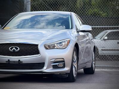 2014 INFINITI Q50 - Photo 3 - North Hills, CA 91343