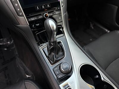 2014 INFINITI Q50 - Photo 13 - North Hills, CA 91343