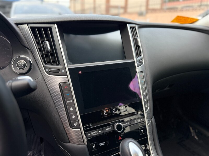 2014 INFINITI Q50 - Photo 14 - North Hills, CA 91343