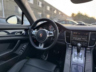 2014 Porsche Panamera S   - Photo 16 - North Hills, CA 91343