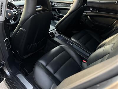 2014 Porsche Panamera S   - Photo 14 - North Hills, CA 91343