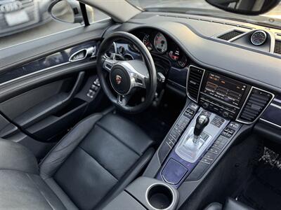 2014 Porsche Panamera S   - Photo 11 - North Hills, CA 91343