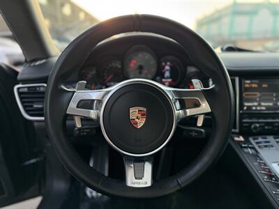 2014 Porsche Panamera S   - Photo 15 - North Hills, CA 91343