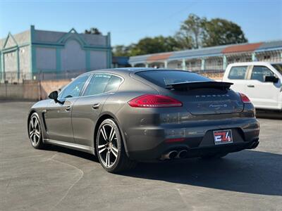 2014 Porsche Panamera S   - Photo 8 - North Hills, CA 91343