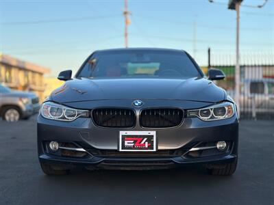 2015 BMW 328i   - Photo 2 - North Hills, CA 91343