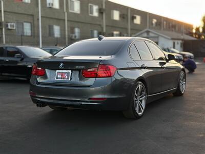 2015 BMW 328i   - Photo 4 - North Hills, CA 91343