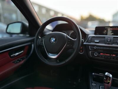 2015 BMW 328i   - Photo 12 - North Hills, CA 91343