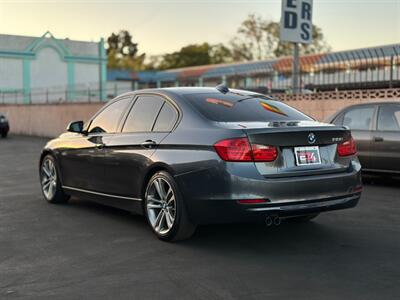 2015 BMW 328i   - Photo 6 - North Hills, CA 91343