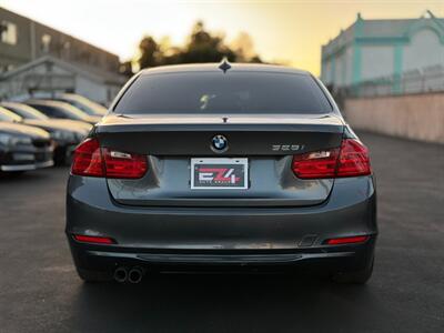 2015 BMW 328i   - Photo 5 - North Hills, CA 91343