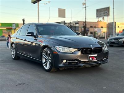 2015 BMW 328i   - Photo 3 - North Hills, CA 91343