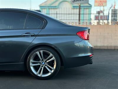 2015 BMW 328i   - Photo 8 - North Hills, CA 91343