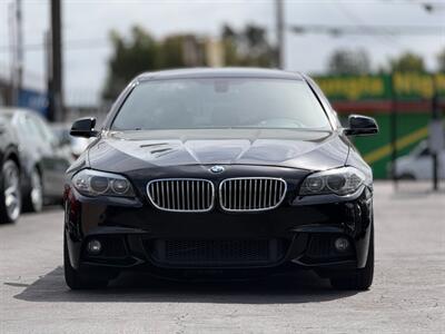 2013 BMW 535i   - Photo 2 - North Hills, CA 91343