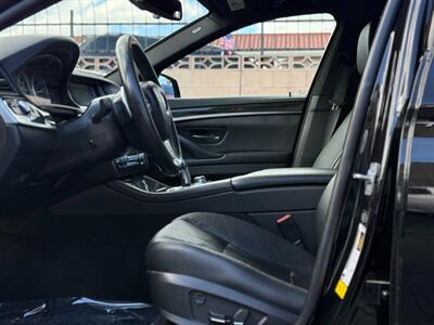 2013 BMW 535i   - Photo 8 - North Hills, CA 91343