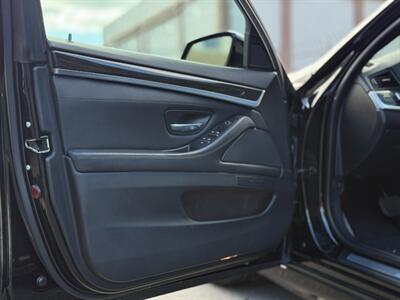 2013 BMW 535i   - Photo 9 - North Hills, CA 91343