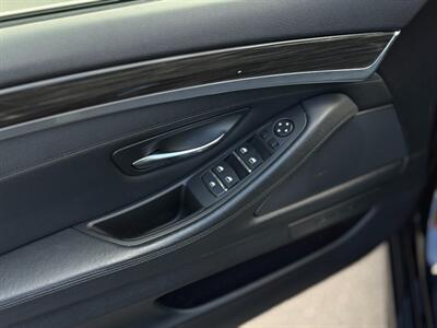 2013 BMW 535i   - Photo 16 - North Hills, CA 91343