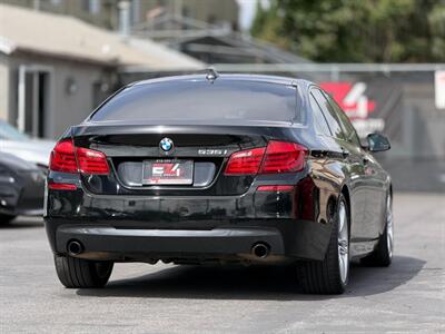 2013 BMW 535i   - Photo 6 - North Hills, CA 91343