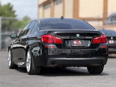 2013 BMW 535i   - Photo 5 - North Hills, CA 91343
