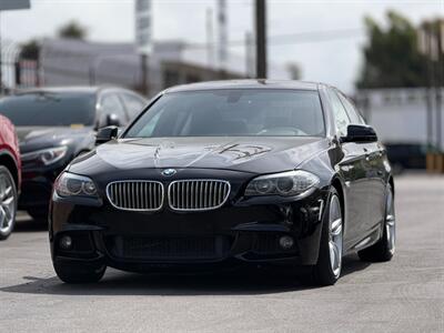 2013 BMW 535i   - Photo 3 - North Hills, CA 91343