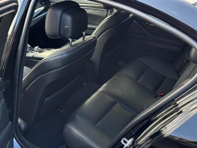 2013 BMW 535i   - Photo 10 - North Hills, CA 91343