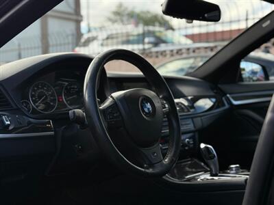 2013 BMW 535i   - Photo 11 - North Hills, CA 91343