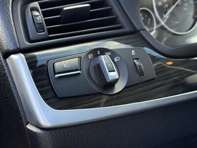 2013 BMW 535i   - Photo 17 - North Hills, CA 91343