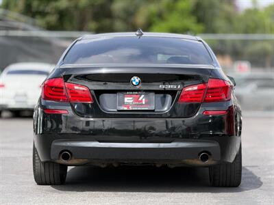 2013 BMW 535i   - Photo 4 - North Hills, CA 91343