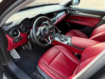 2019 Alfa Romeo Stelvio   - Photo 9 - North Hills, CA 91343