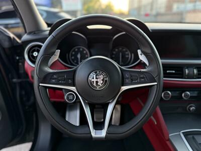 2019 Alfa Romeo Stelvio   - Photo 11 - North Hills, CA 91343