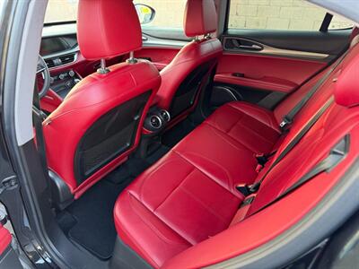 2019 Alfa Romeo Stelvio   - Photo 16 - North Hills, CA 91343
