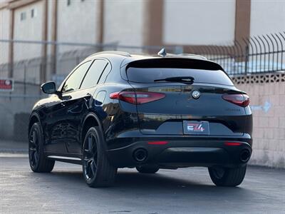 2019 Alfa Romeo Stelvio   - Photo 6 - North Hills, CA 91343