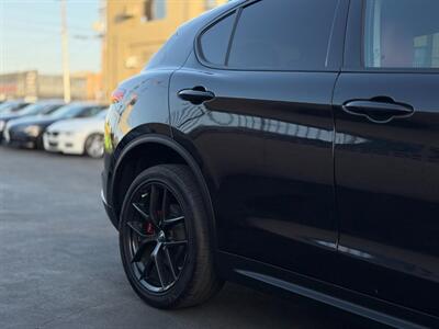 2019 Alfa Romeo Stelvio   - Photo 7 - North Hills, CA 91343